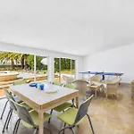 Pinehill By Villa