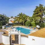 Villa Pinehill By *
