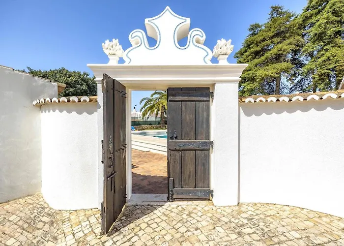 Villa Pinehill By Carvoeiro (Lagoa)
