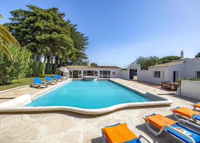 Pinehill By * Carvoeiro (Lagoa)