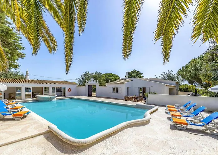 Pinehill By Villa Carvoeiro (Lagoa)