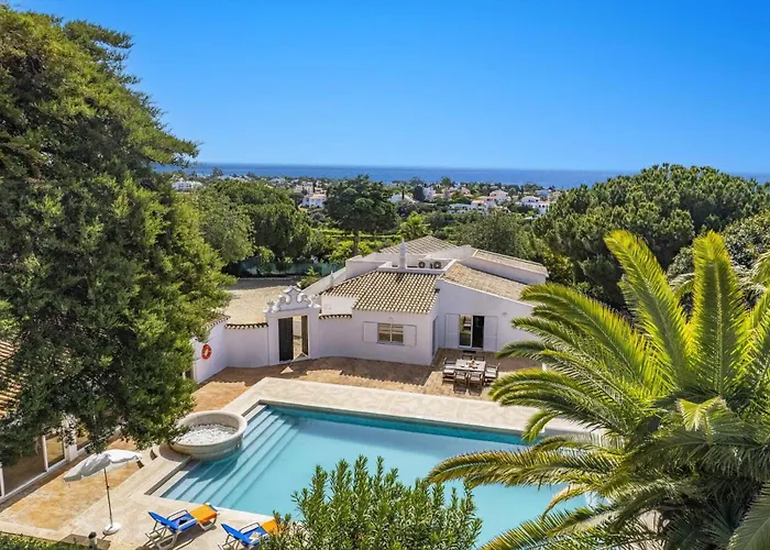 Pinehill By * Carvoeiro (Lagoa)