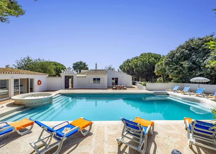 Pinehill By Villa Carvoeiro (Lagoa)
