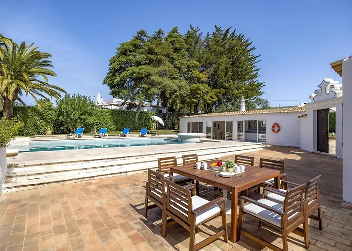 Pinehill By Carvoeiro (Lagoa)