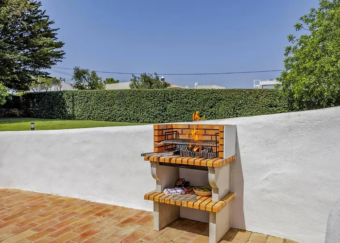 Pinehill By Villa Carvoeiro (Lagoa)