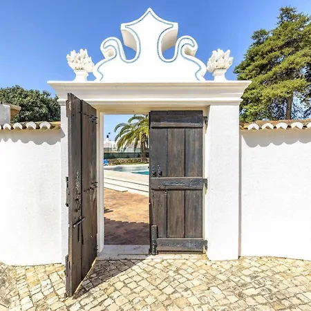 Vila Pinehill By Carvoeiro (Lagoa)