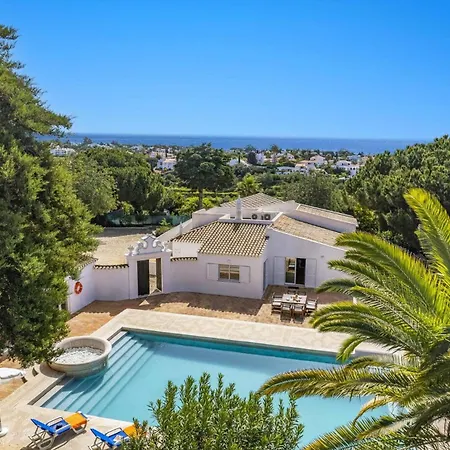 Pinehill By * Carvoeiro (Lagoa)