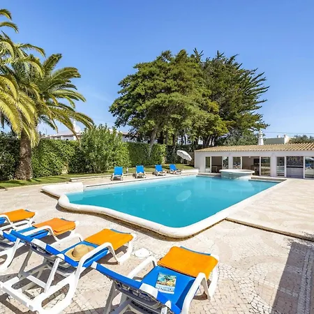 Vila Pinehill By Carvoeiro (Lagoa)