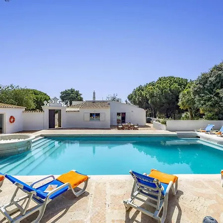 Pinehill By Vila Carvoeiro (Lagoa)