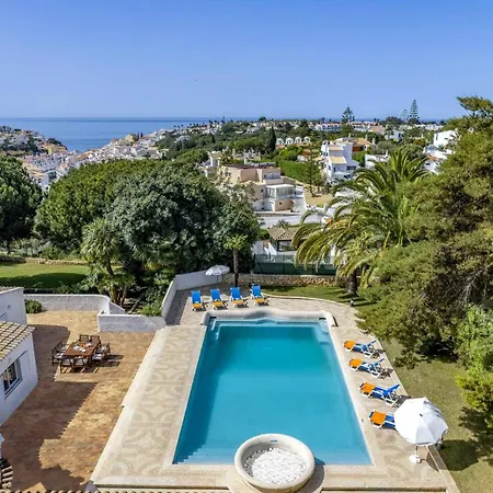 Pinehill By Carvoeiro (Lagoa)