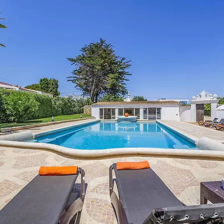 Pinehill By Carvoeiro (Lagoa)