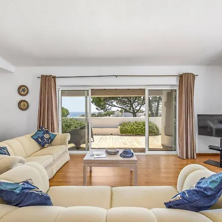 Pinehill By Villa Carvoeiro (Lagoa)