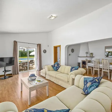 Villa Pinehill By Carvoeiro (Lagoa)