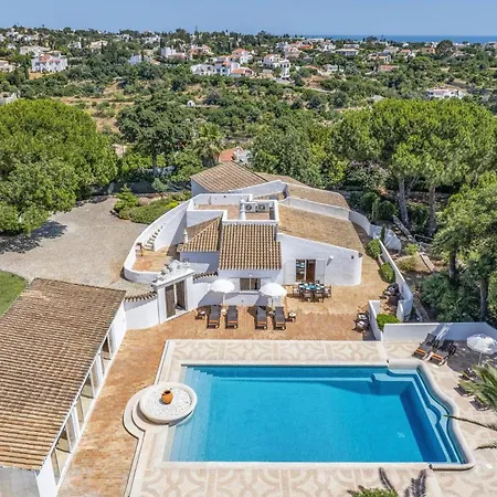 Pinehill By Carvoeiro (Lagoa)