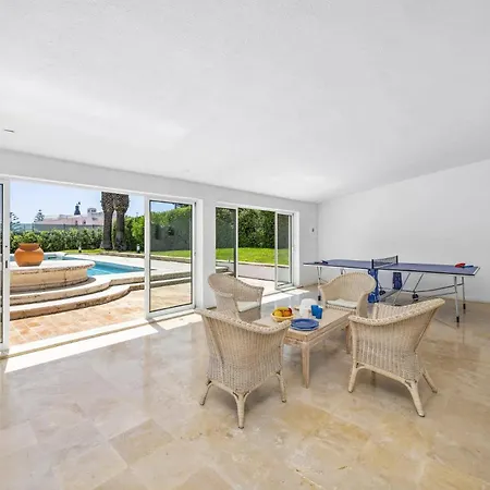 Pinehill By Villa *