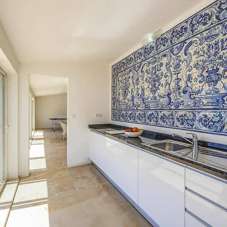 Pinehill By Villa Carvoeiro (Lagoa)