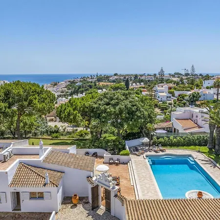 Pinehill By Villa Carvoeiro (Lagoa)