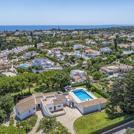 Villa Pinehill By Carvoeiro (Lagoa)