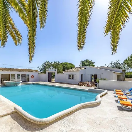 Pinehill By Villa Carvoeiro (Lagoa)