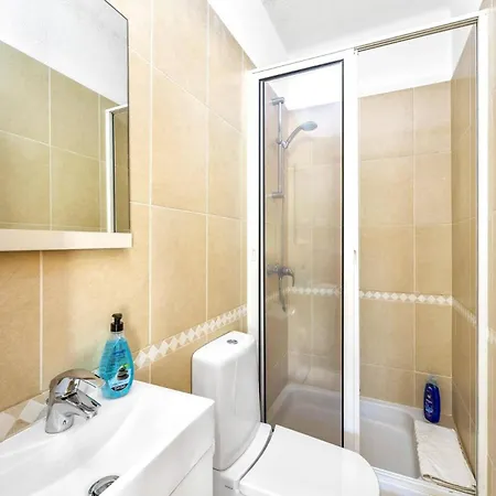 Villa Pinehill By